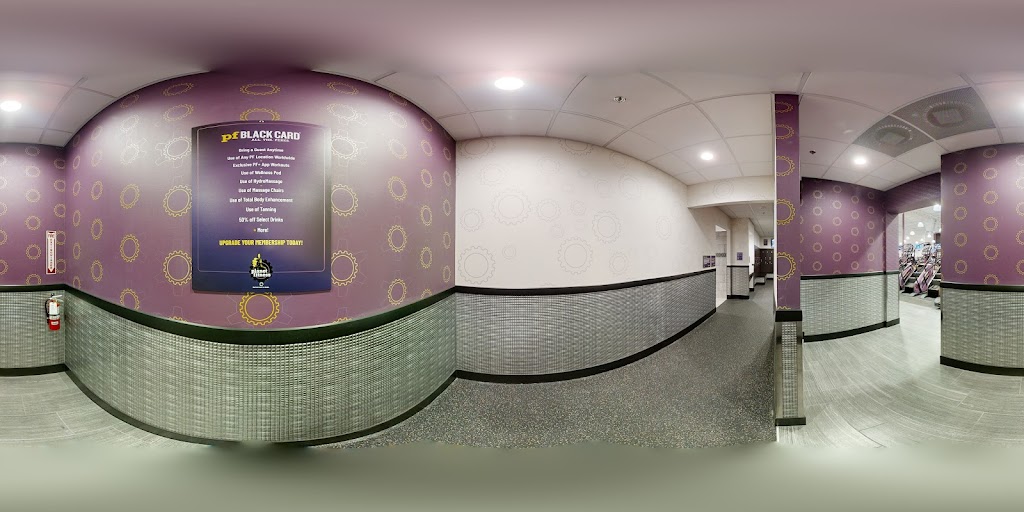  Planet Fitness