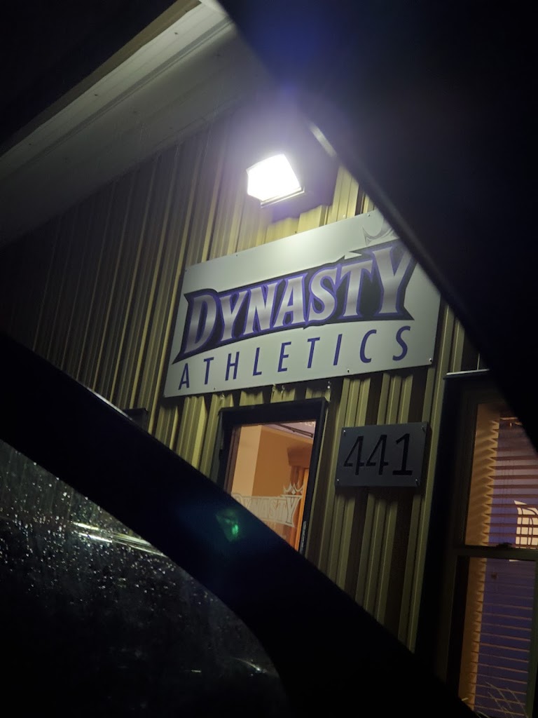  Dynasty Athletics