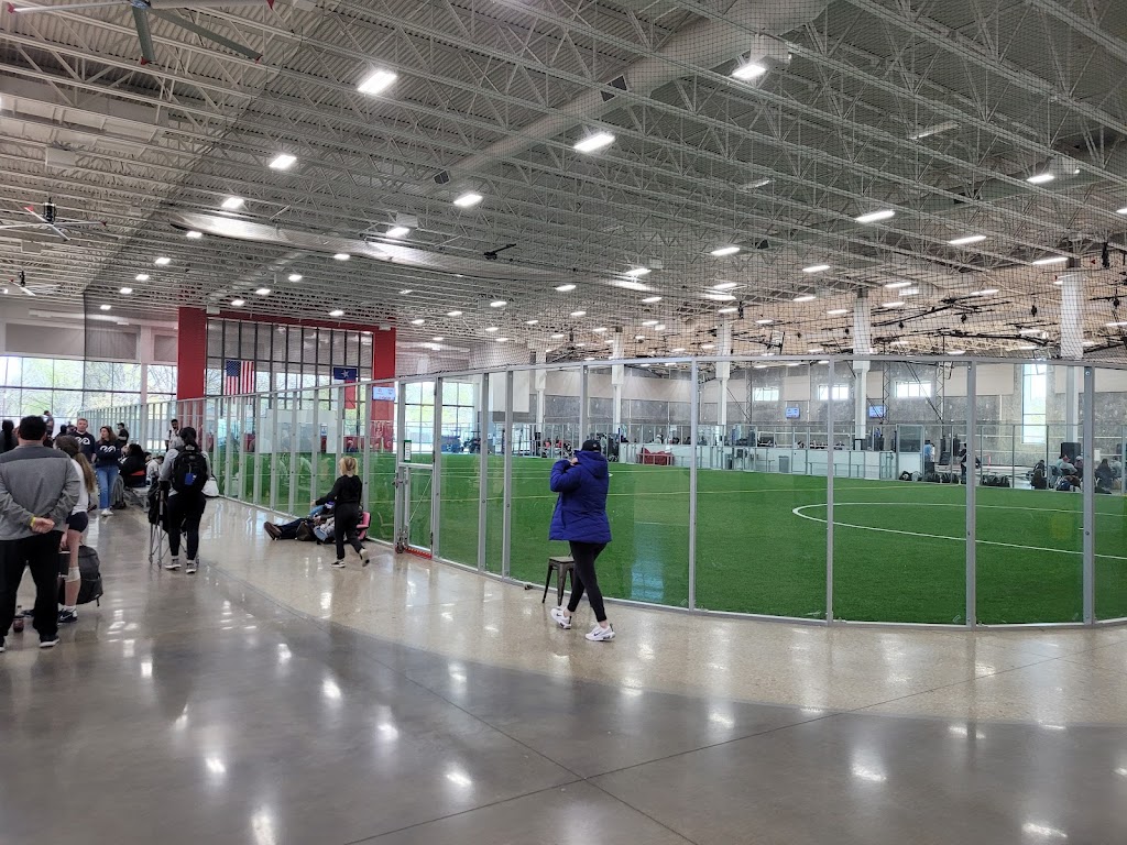  ExCEL Center - Terrell ISD