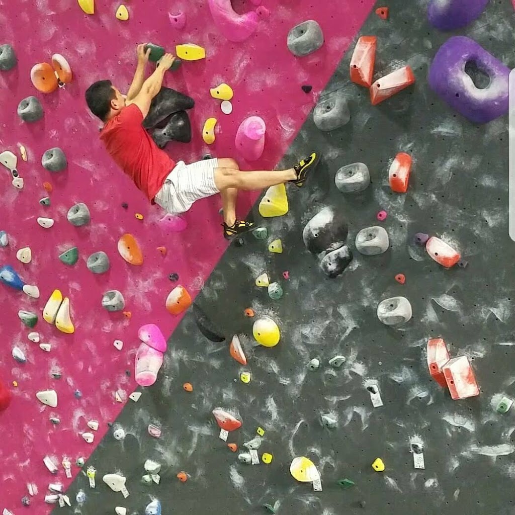  Hollywood Boulders