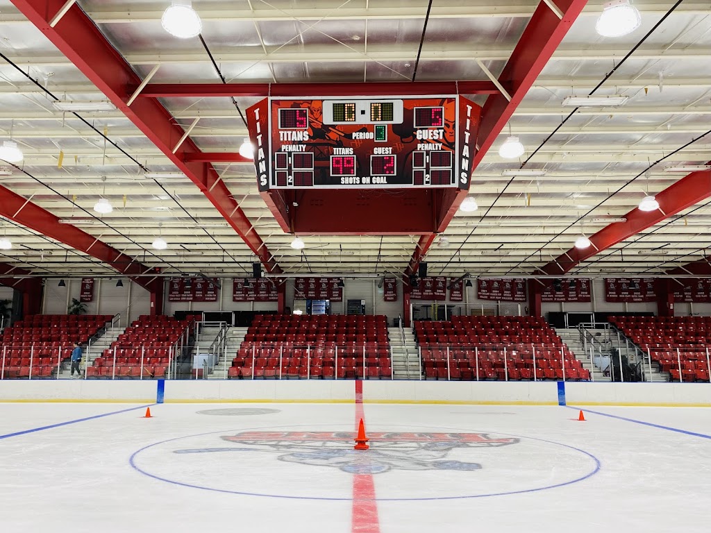  Middletown Sports Complex