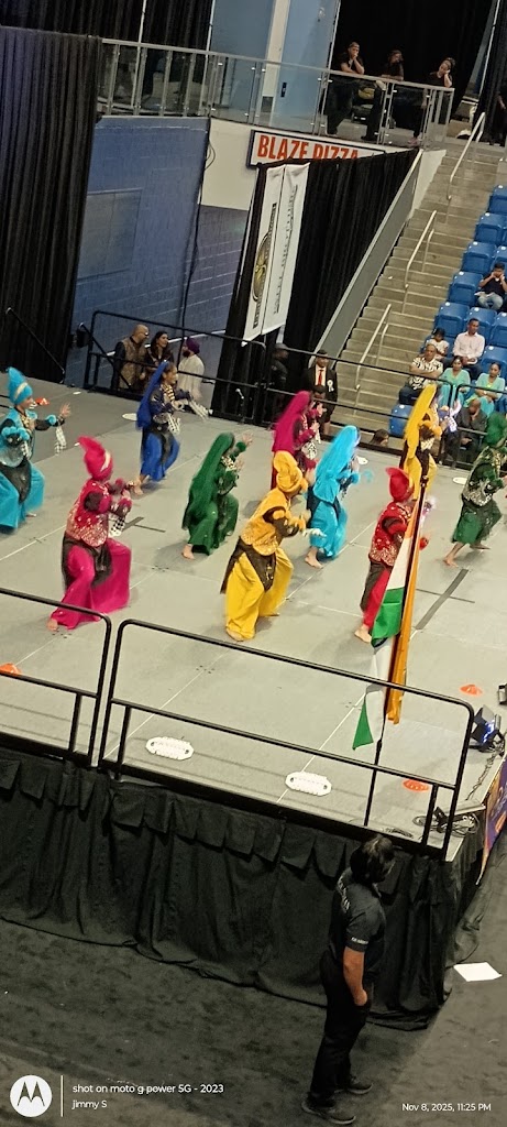  Don Taft University Center at Nova Southeastern University