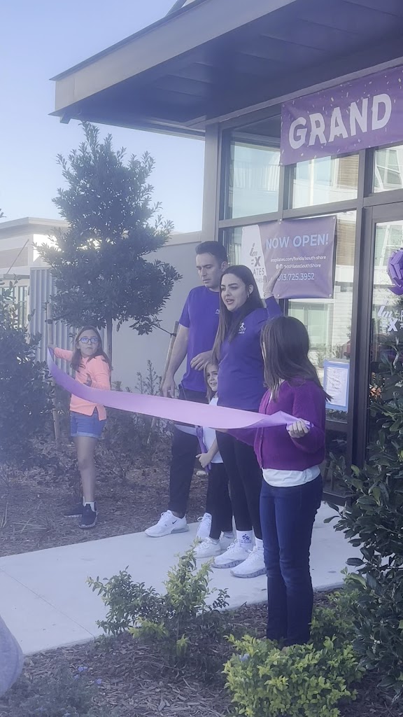  IMX Pilates & Fitness South Shore