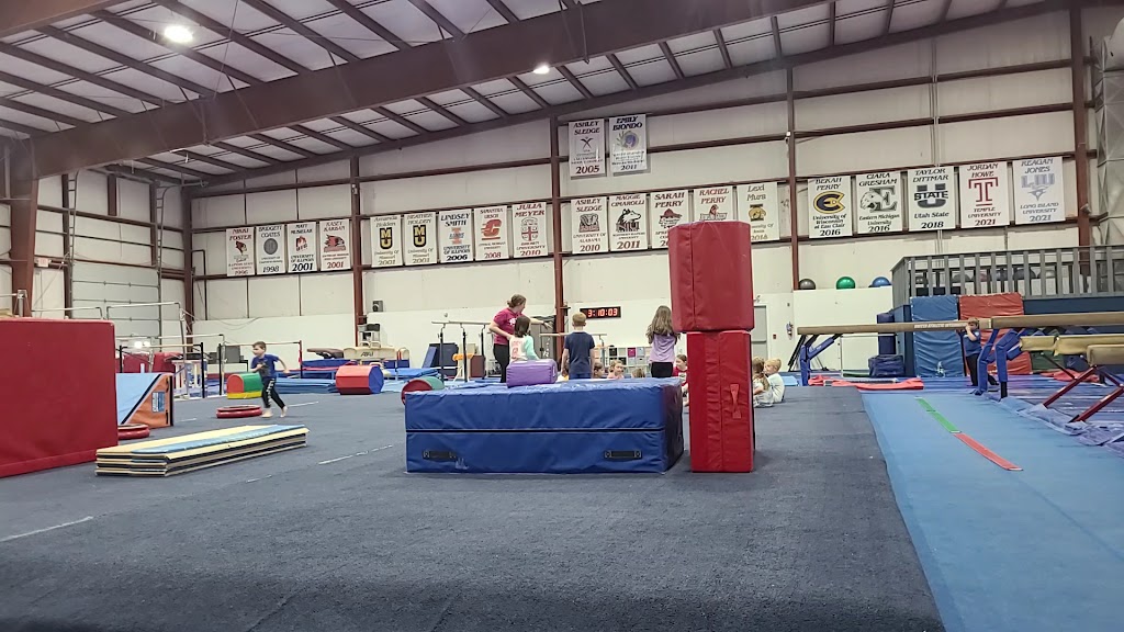  Metro East Sportsplex