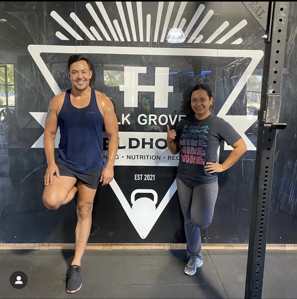  Elk Grove Fieldhouse