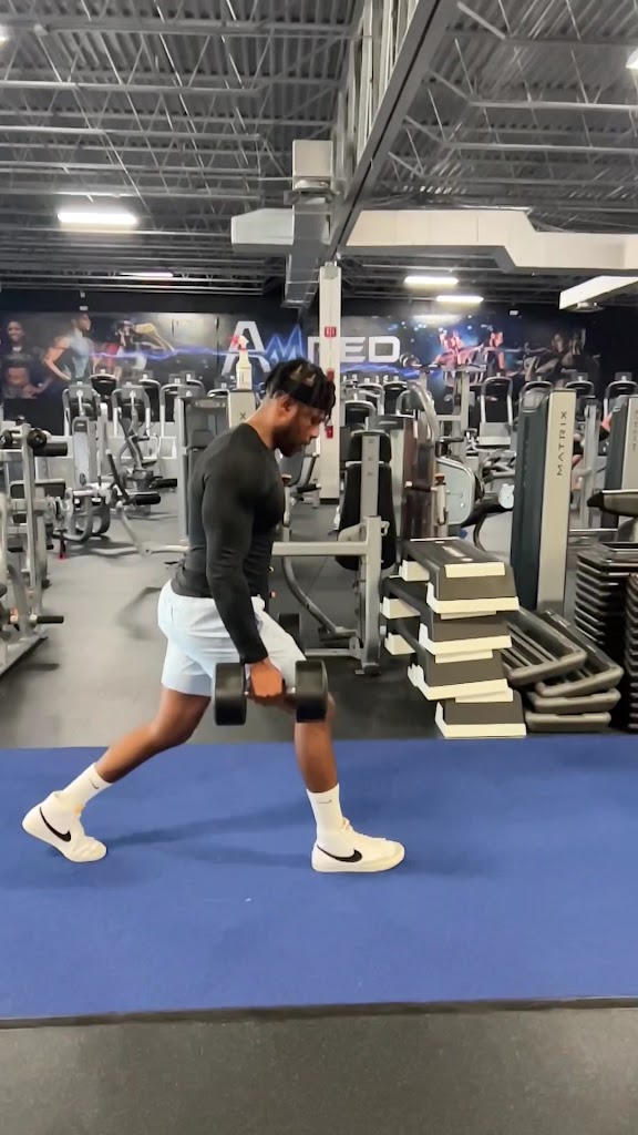  Amped Fitness (Largo)