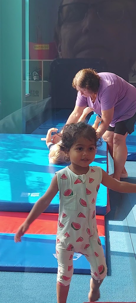  The Little Gym of Middleton