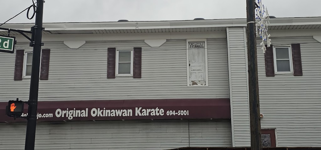  Original Okinawan Karate of Holt, LLC