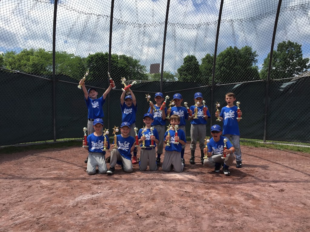  Glens Falls Little League Inc