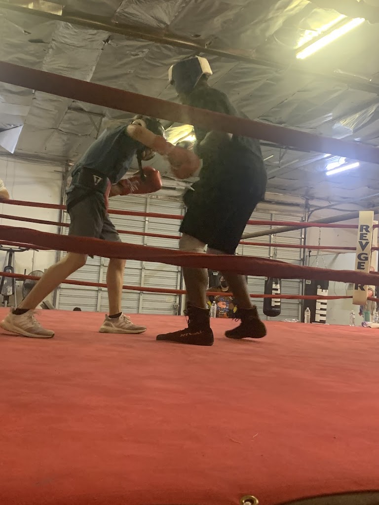  Phoenix Sports Academy