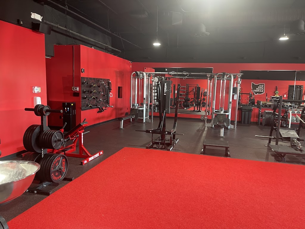  614 Barbell Grove City