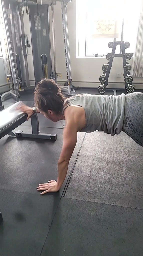  Rise & Grind Fitness Studio