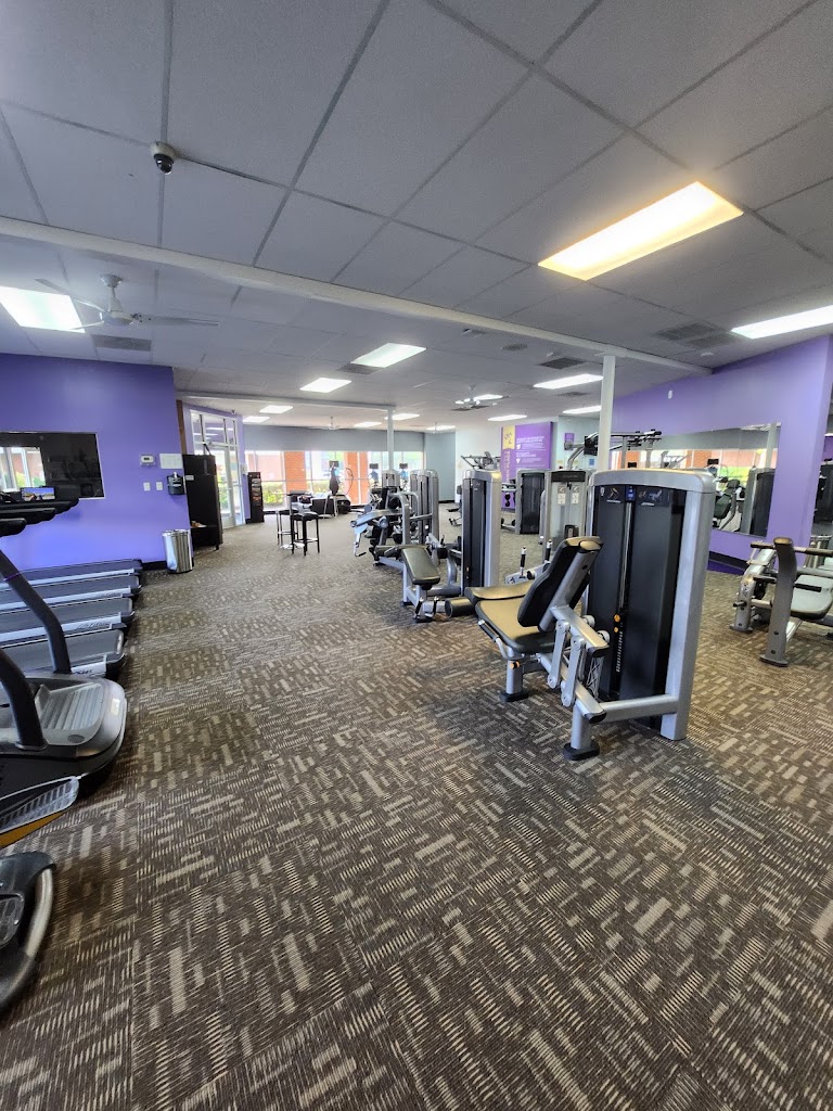  Anytime Fitness