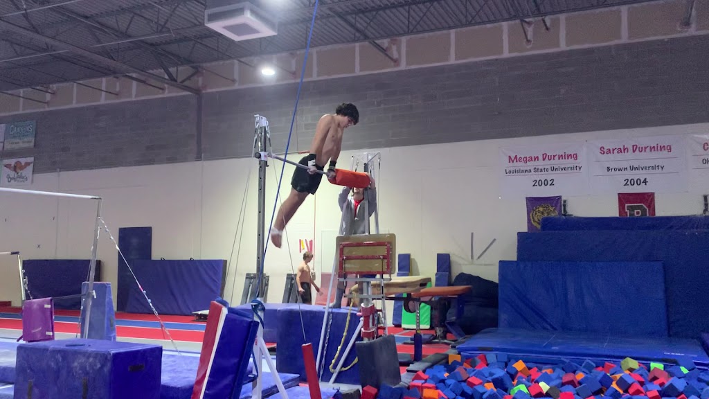  North Metro Gymnastics Center