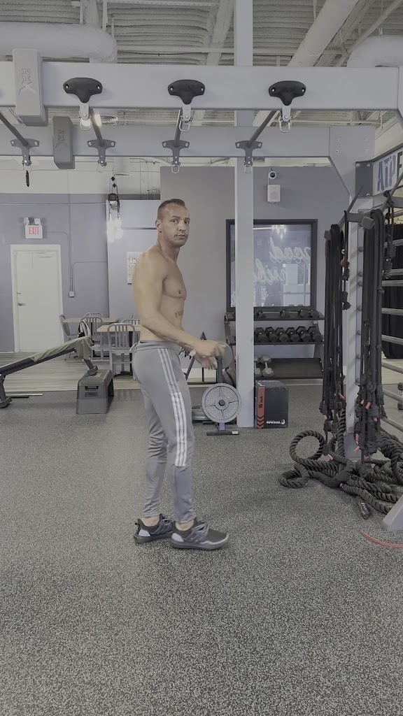  Elite Profile Fit Club