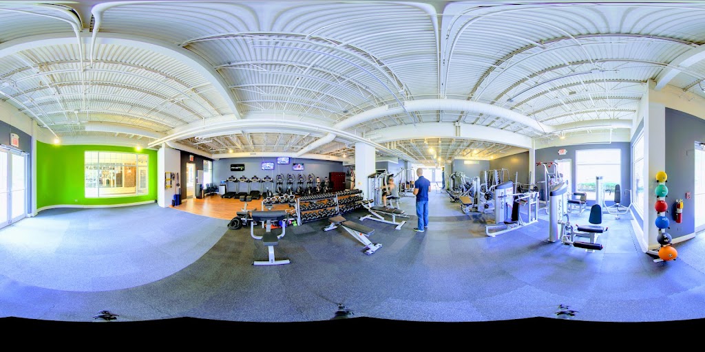  Finetix Fitness® Express