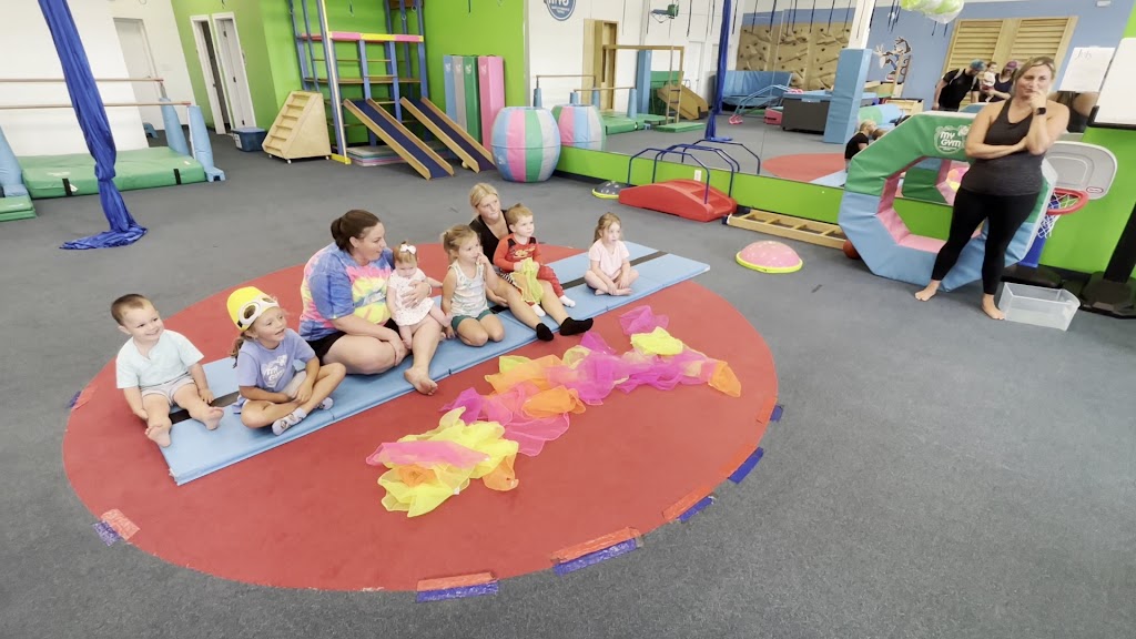  My Gym Children's Fitness Center