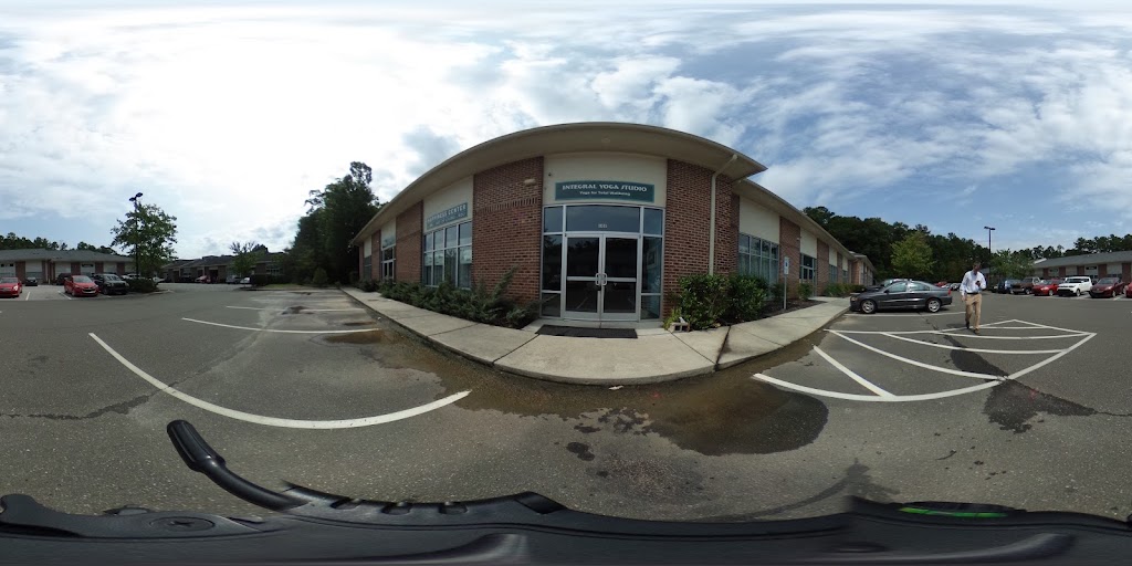  Integral Yoga Studio