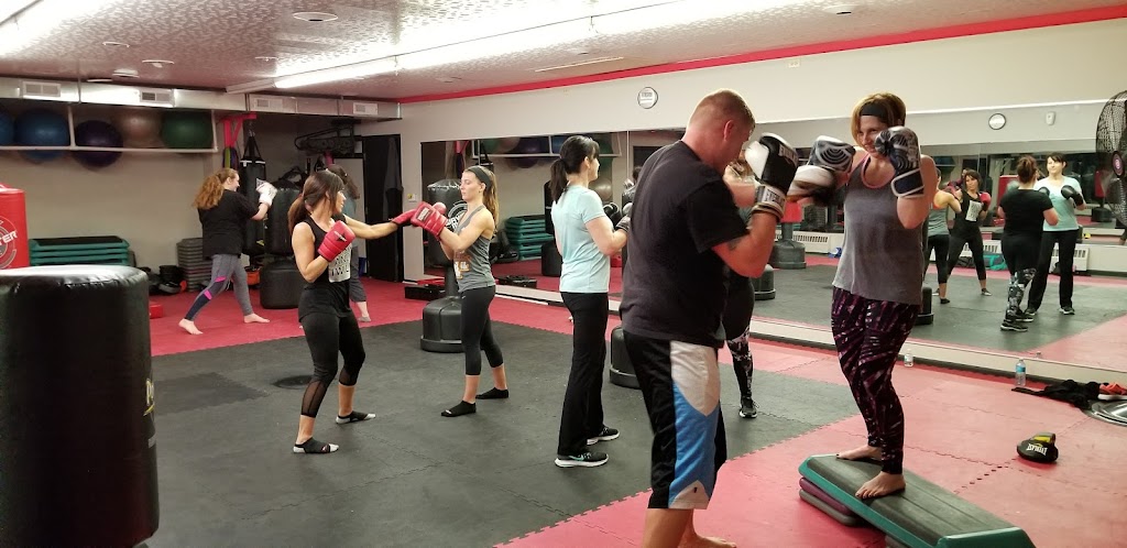  Next Level Fitness & Athletics