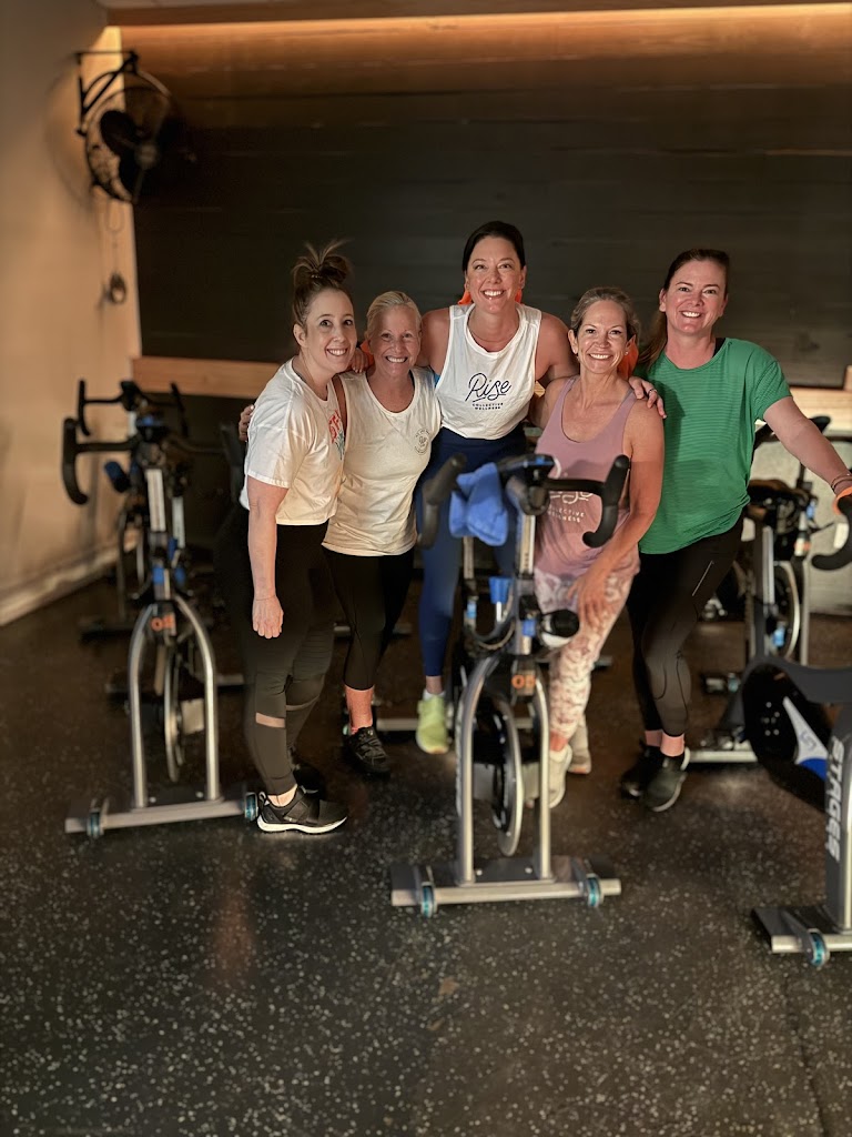  RISE Collective Wellness