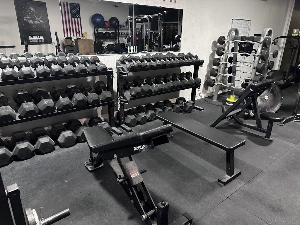  Prime Strength 24/7 Gym and Personal Training - Best gym near me - Sarasota FL