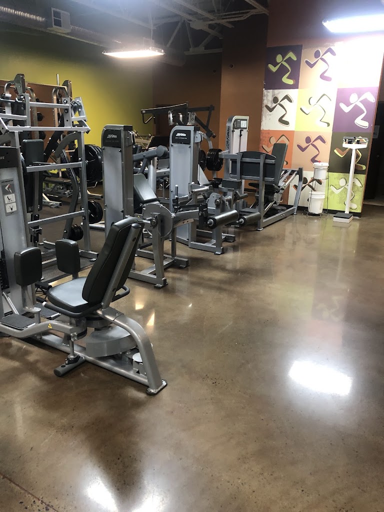  Anytime Fitness
