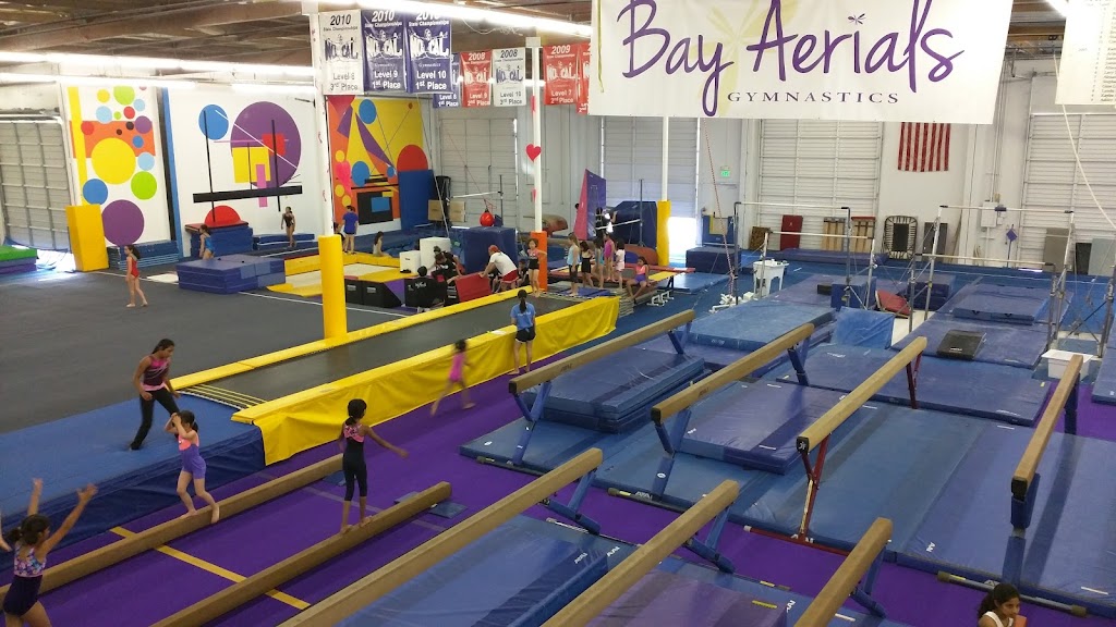  Bay Aerials Gymnastics