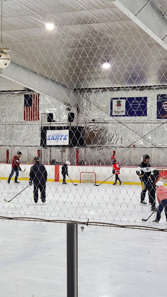  The McDermott Athletic Center