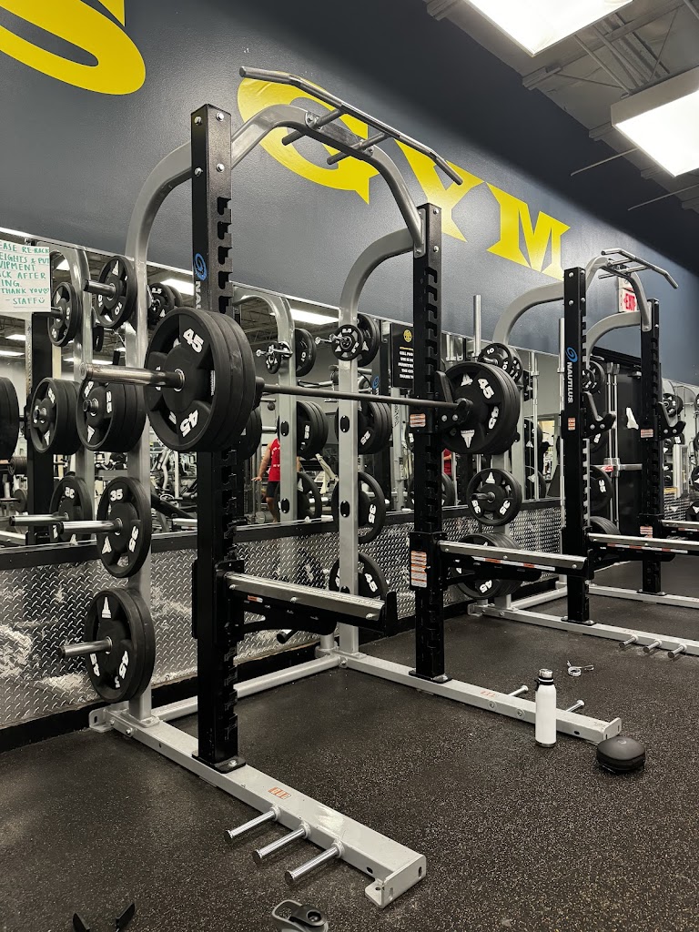  Gold's Gym - Fort Walton Beach