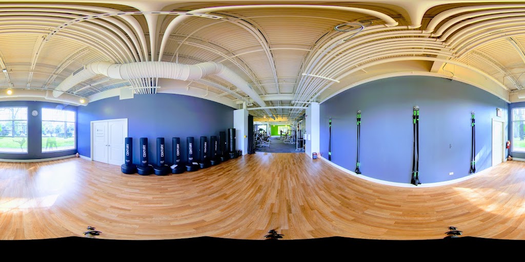  Finetix Fitness® Express