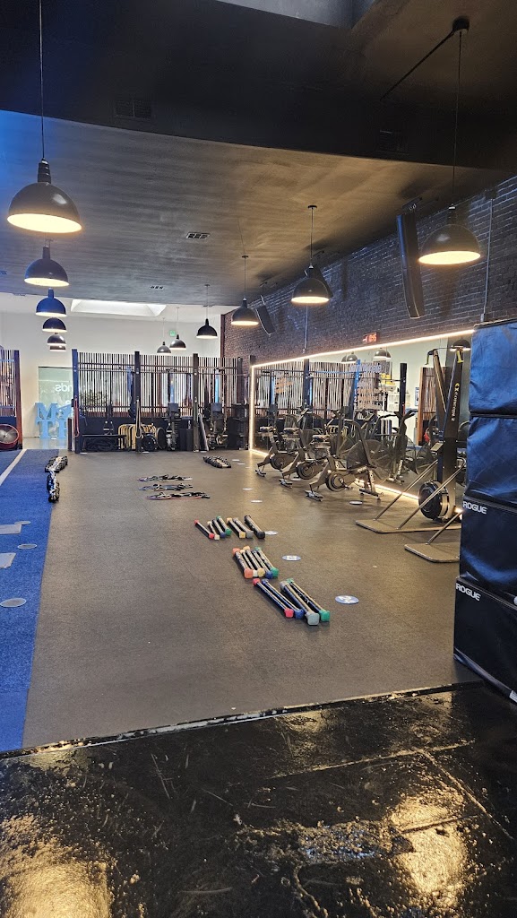  Training Mate West Hollywood