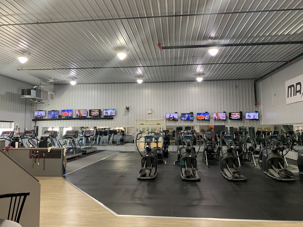  MaxxFit Performance Center