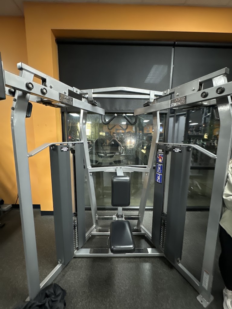  Battle Ground Fitness