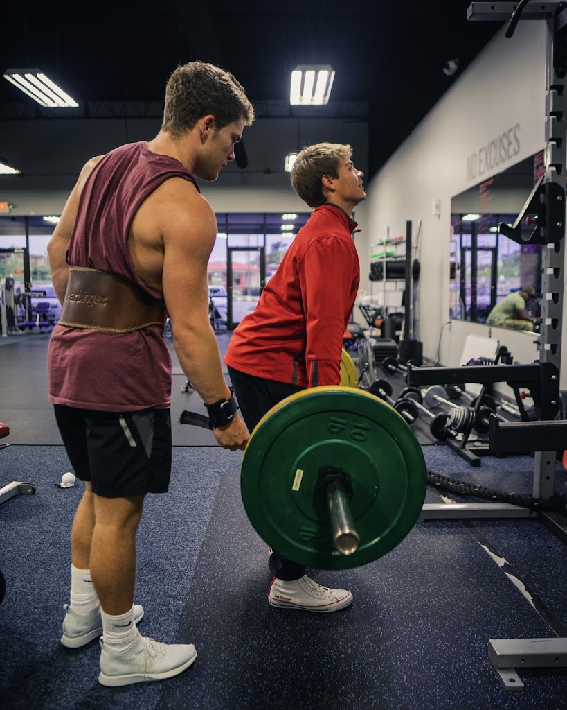  Livejafit | Thrive Fitness