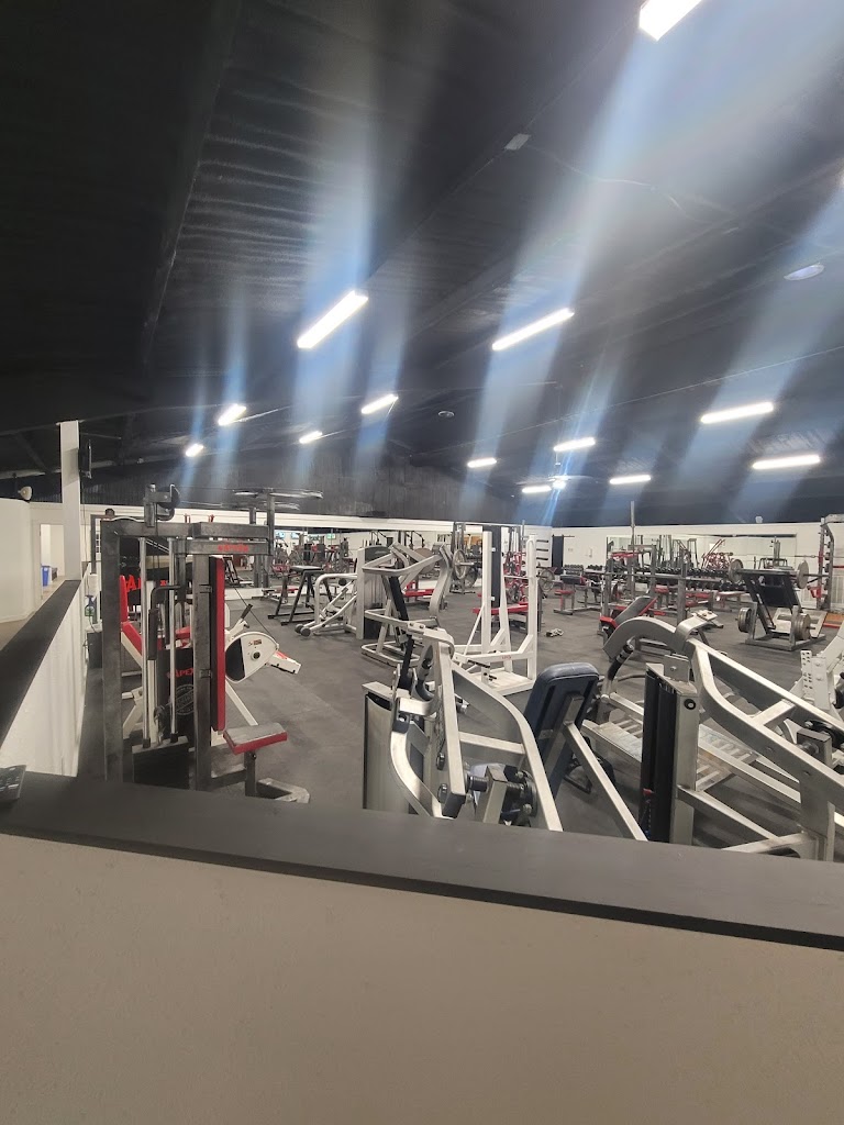  Apex Total Family Fitness