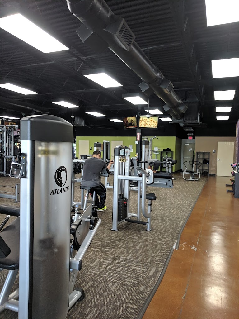  Anytime Fitness