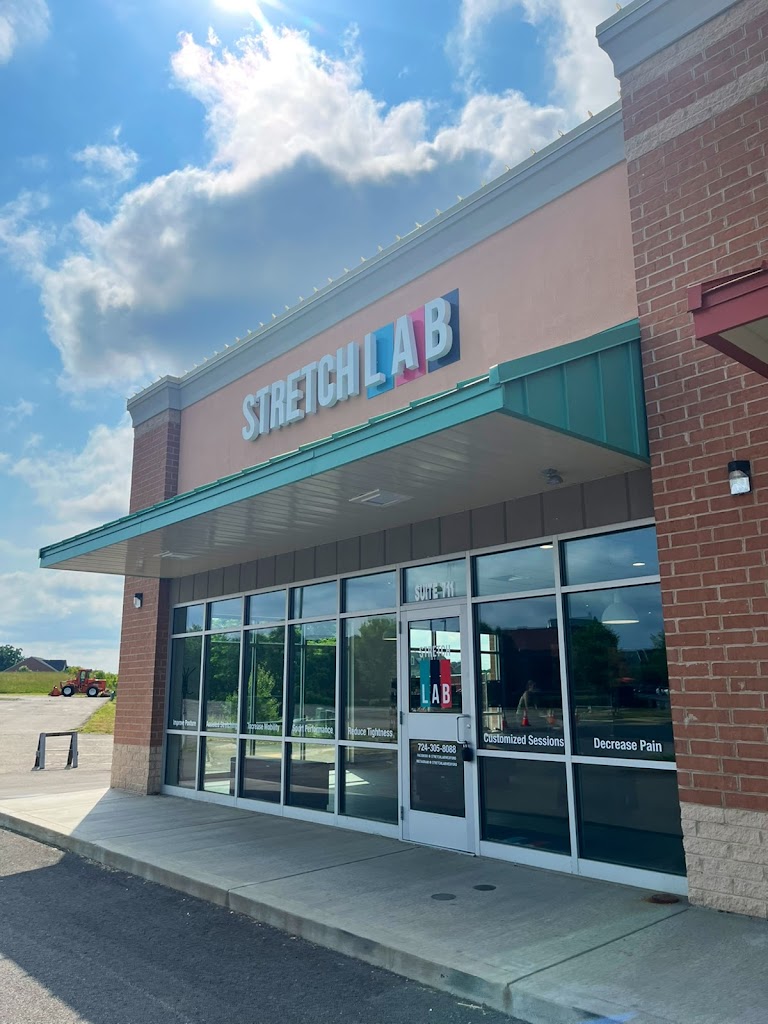  StretchLab