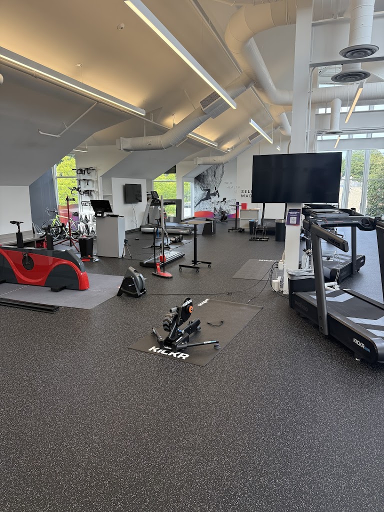  Human Powered Health - Central Street