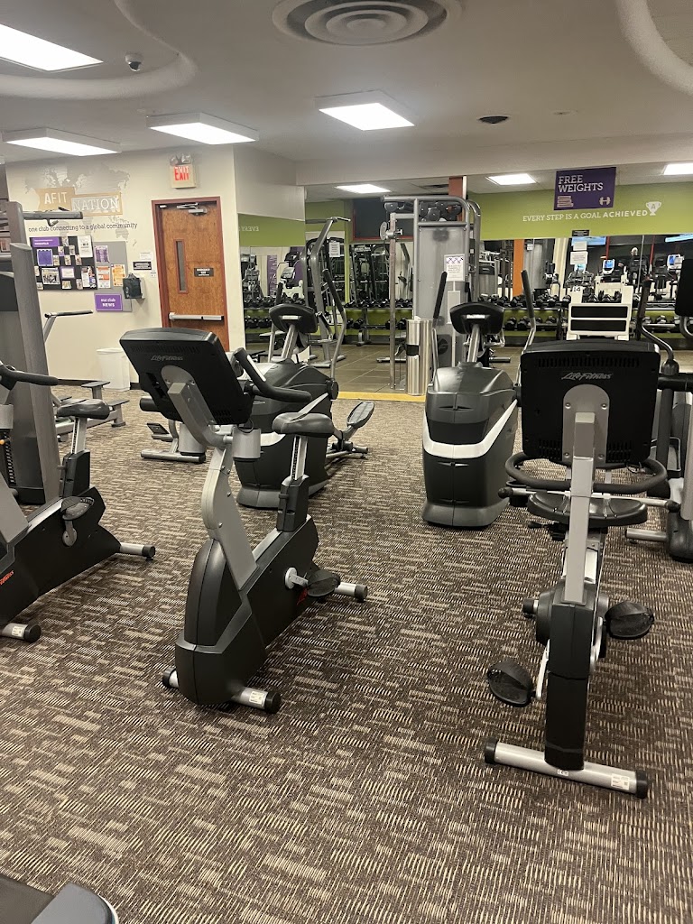 Anytime Fitness