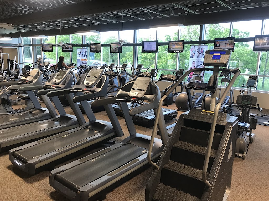  Sam B. Cook Healthplex