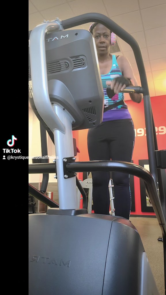  The Edge Fitness Clubs