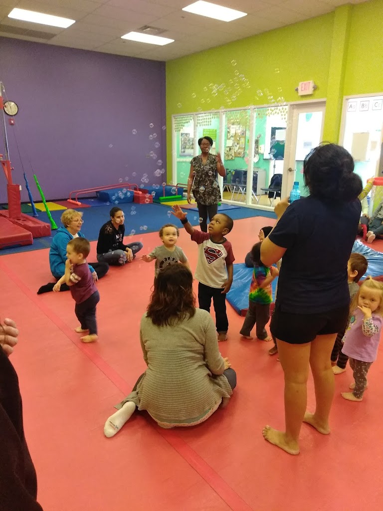  The Little Gym of Burke/West Springfield