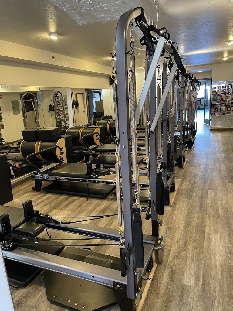  Steamboat Pilates & Fitness