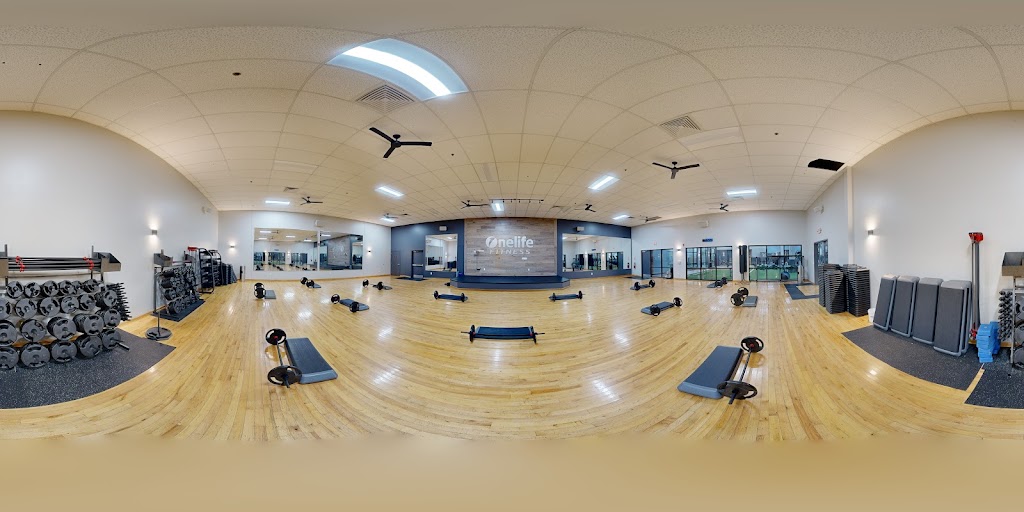  Onelife Fitness - Sandhills