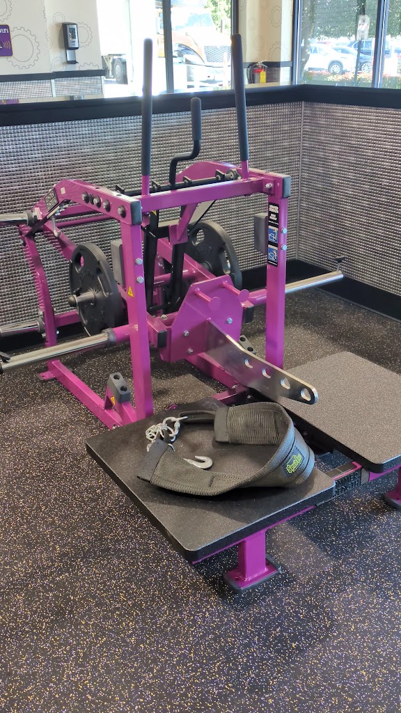  Planet Fitness