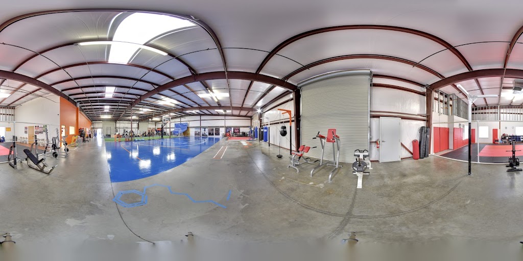  Breakaway Fitness And Athletics