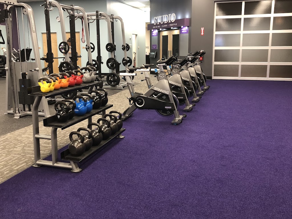  Anytime Fitness Cicero