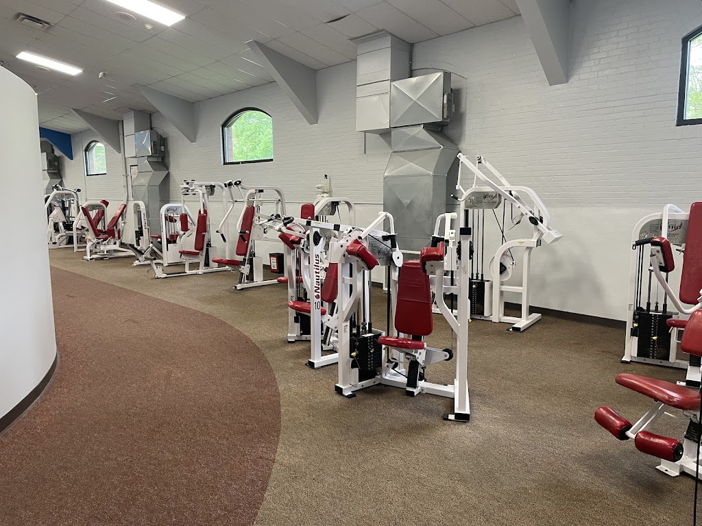  Ravenna Athletic Center