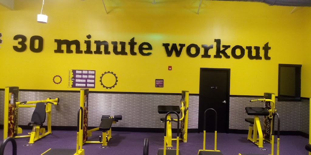  Planet Fitness