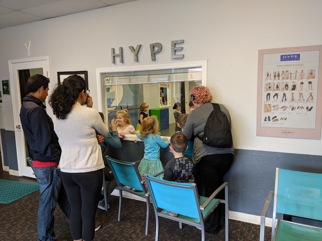  Hype Dance Studio